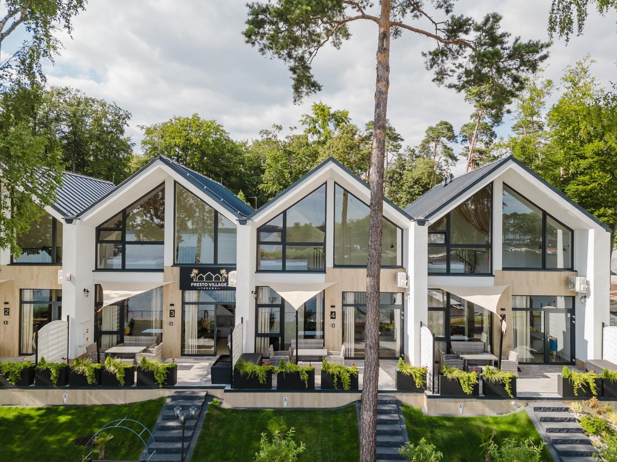 Presto Village Turawa Exterior foto